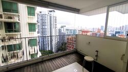 Trevista (D12), Condominium #573968711